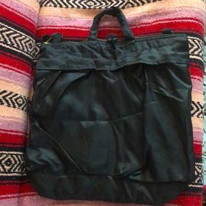 Military-style Flight Bag